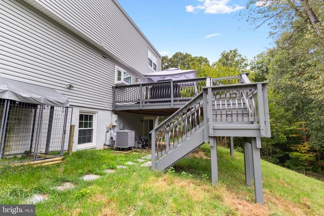 3488 LYON PARK CT, Woodbridge, VA 22192