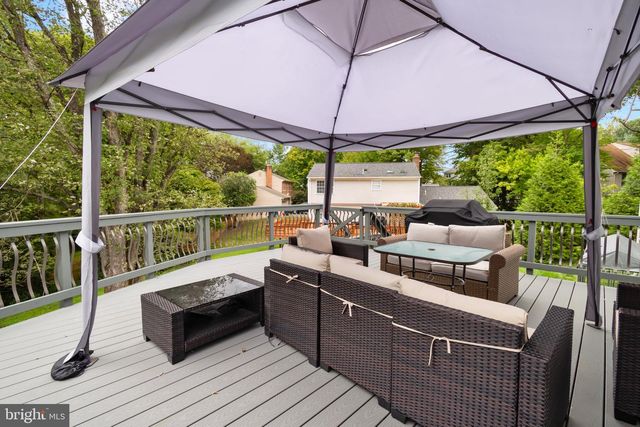 3488 LYON PARK CT, Woodbridge, VA 22192