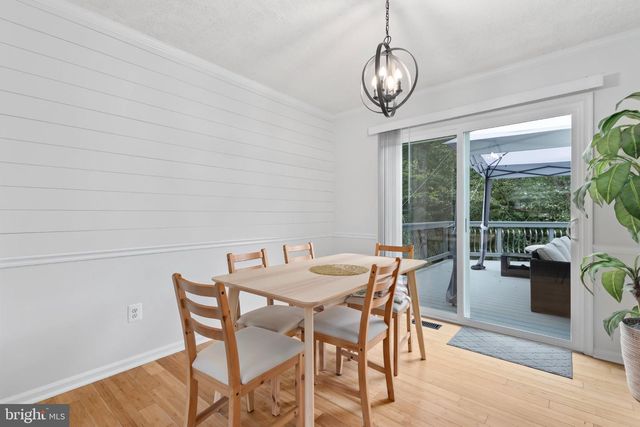 3488 LYON PARK CT, Woodbridge, VA 22192