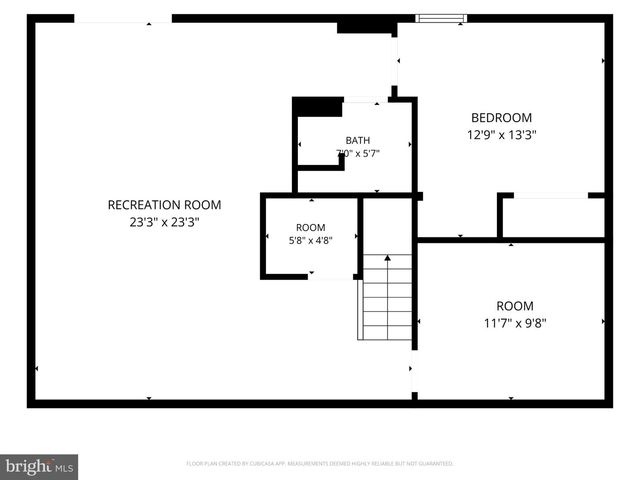 3488 LYON PARK CT, Woodbridge, VA 22192