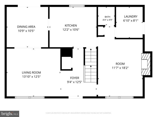 3488 LYON PARK CT, Woodbridge, VA 22192