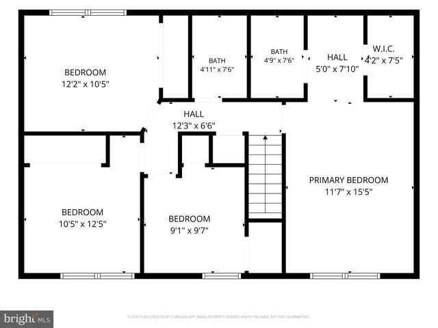 3488 LYON PARK CT, Woodbridge, VA 22192