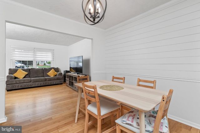 3488 LYON PARK CT, Woodbridge, VA 22192
