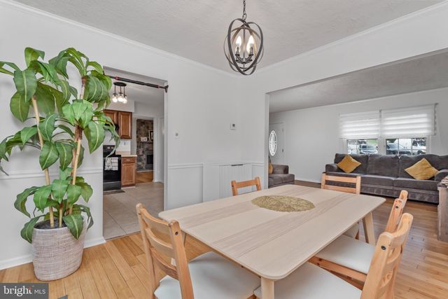 3488 LYON PARK CT, Woodbridge, VA 22192