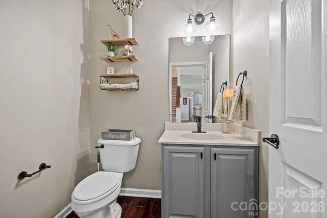 227 Roanoke Road, Fletcher, NC 28732