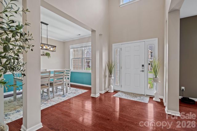 227 Roanoke Road, Fletcher, NC 28732