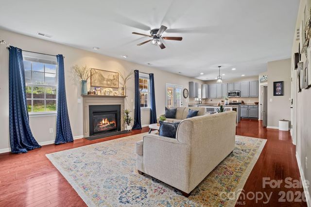 227 Roanoke Road, Fletcher, NC 28732