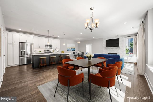 70 RIVERWALK, Plainsboro, NJ 08536