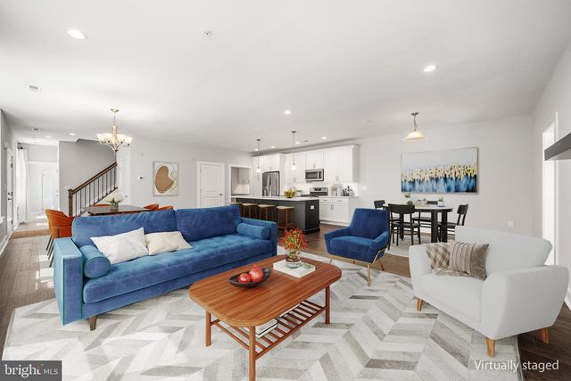 70 RIVERWALK, Plainsboro, NJ 08536