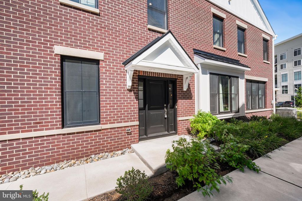 70 RIVERWALK, PLAINSBORO, NJ 08536 — photo 4