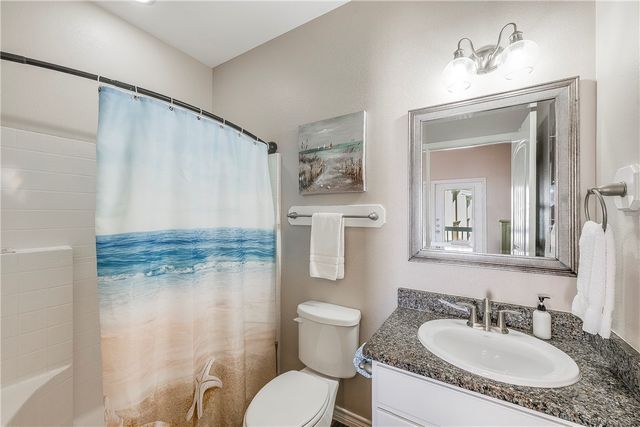 14911 Packery View, Corpus Christi, TX 78418