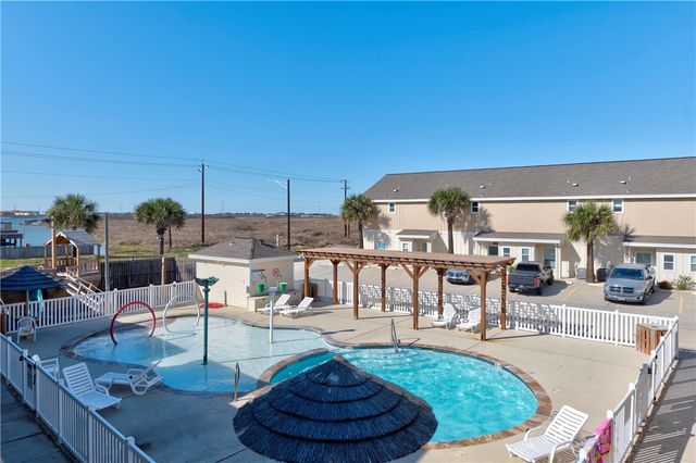 14911 Packery View, Corpus Christi, TX 78418