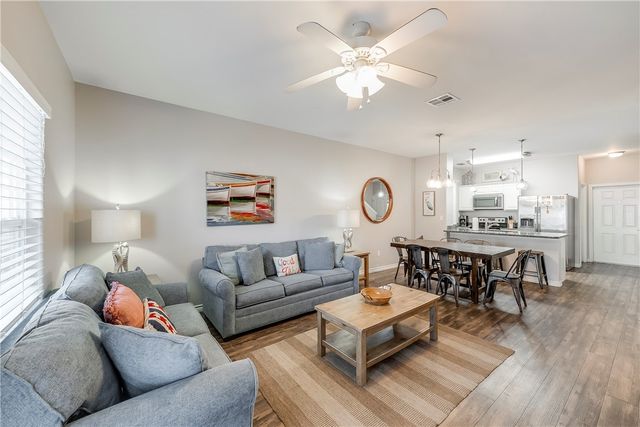 14911 Packery View, Corpus Christi, TX 78418