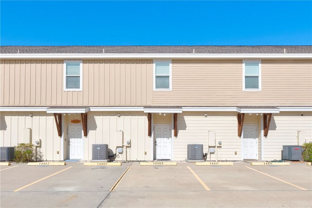 14911 Packery View, Corpus Christi, TX 78418