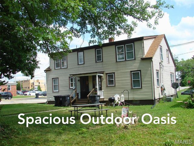 29 S 57th Street 2, Belleville, IL 62226