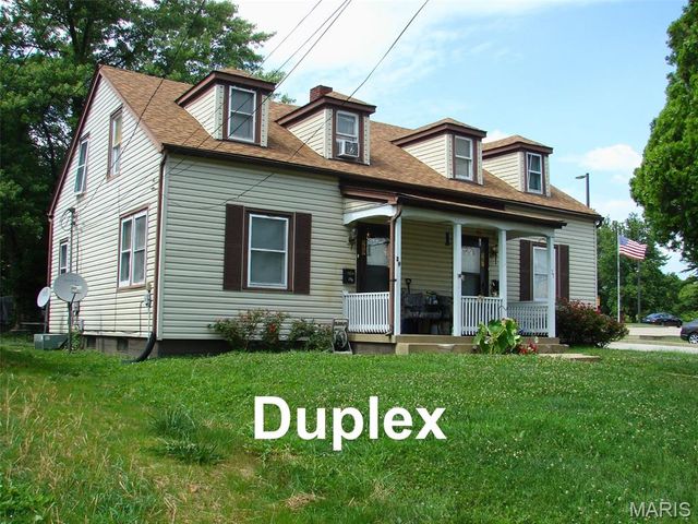 29 S 57th Street 2, Belleville, IL 62226