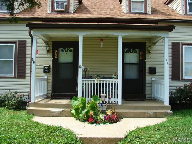 29 S 57th Street 2, Belleville, IL 62226