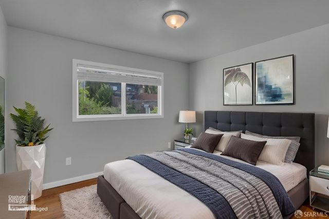 1560 Mckinnon Avenue, San Francisco, CA 94124