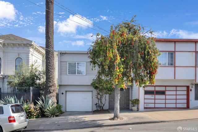 1560 Mckinnon Avenue, San Francisco, CA 94124