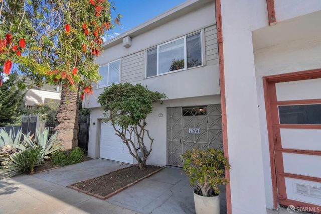 1560 Mckinnon Avenue, San Francisco, CA 94124