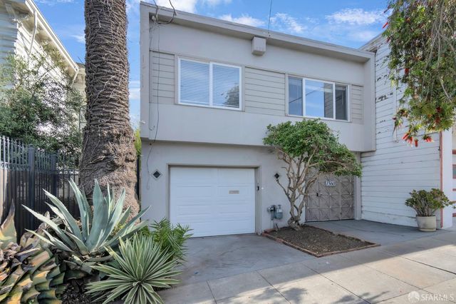 1560 Mckinnon Avenue, San Francisco, CA 94124