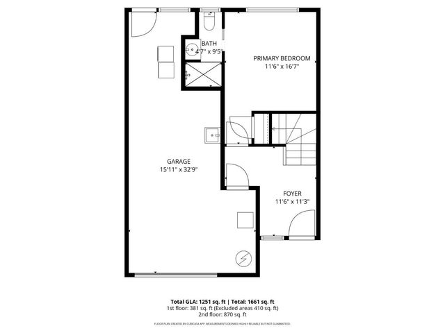 1560 Mckinnon Avenue, San Francisco, CA 94124