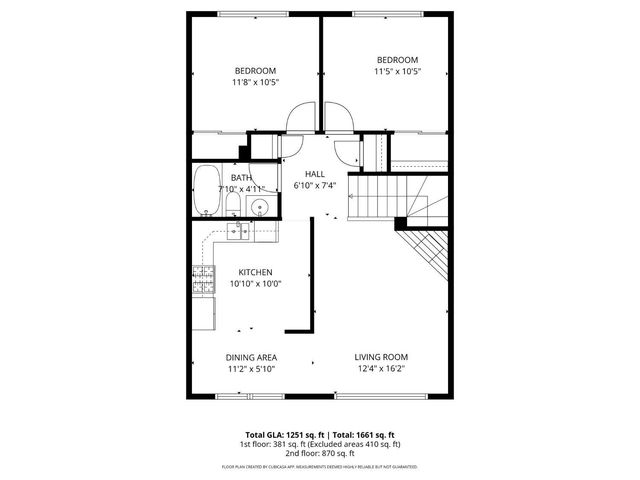 1560 Mckinnon Avenue, San Francisco, CA 94124