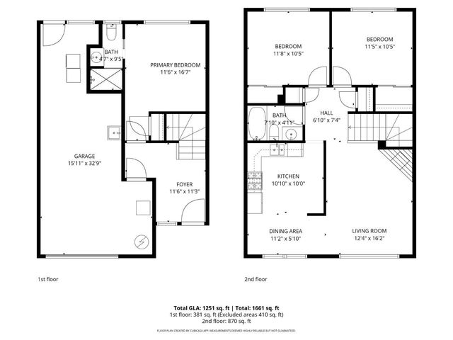 1560 Mckinnon Avenue, San Francisco, CA 94124