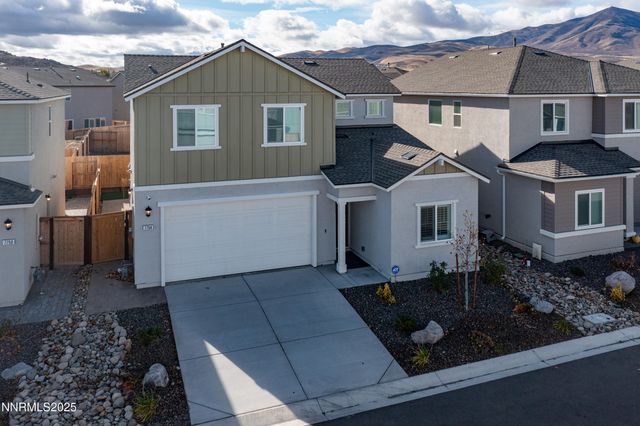 7754 Wandering Way, Reno, NV 89506