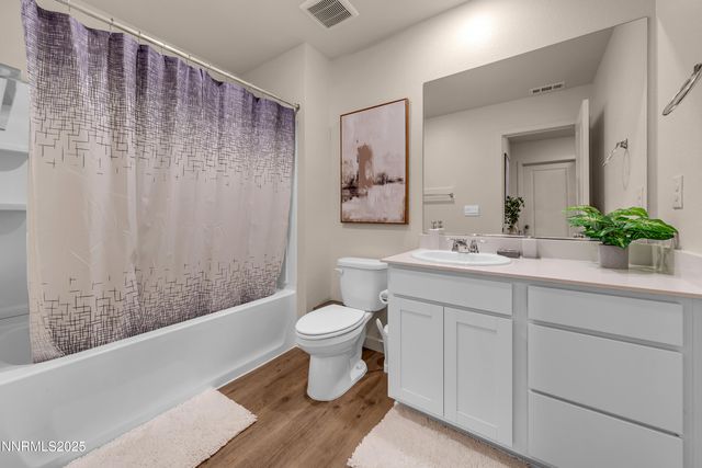 7754 Wandering Way, Reno, NV 89506