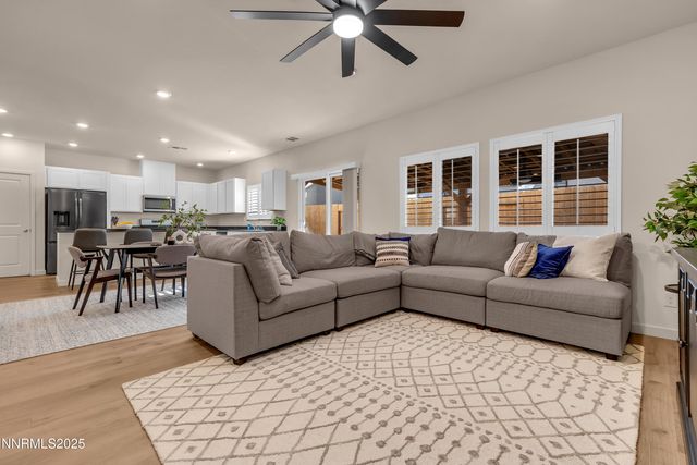 7754 Wandering Way, Reno, NV 89506