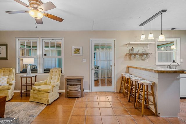 136 Yancey Road, Jackson, GA 30233