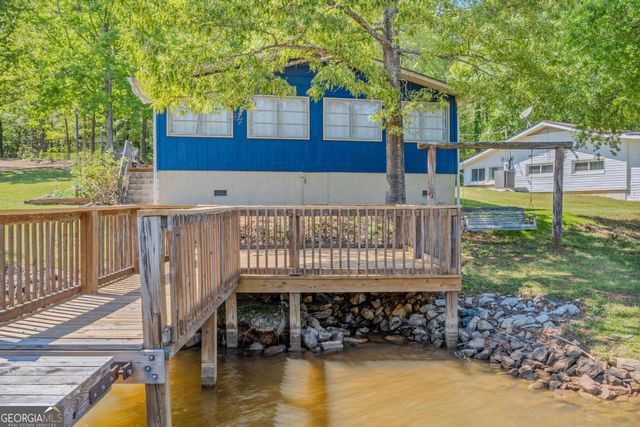 136 Yancey Road, Jackson, GA 30233