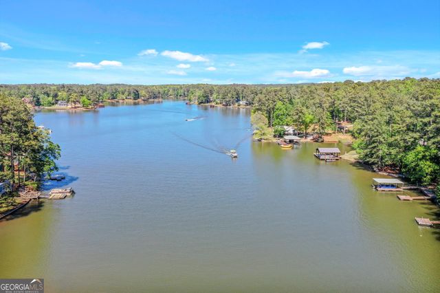 136 Yancey Road, Jackson, GA 30233