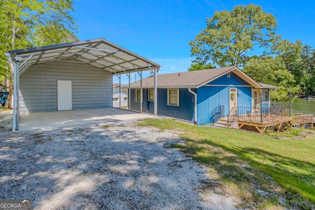 136 Yancey Road, Jackson, GA 30233