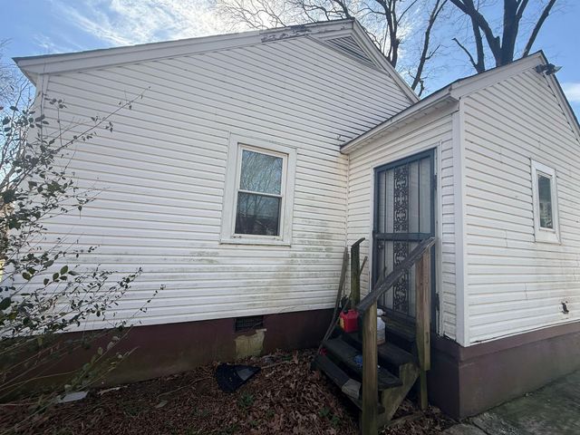 2982 KINGSTON ST, Memphis, TN 38127