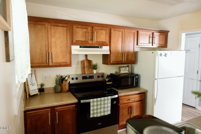 312 Crestview Street, Sanford, NC 27330