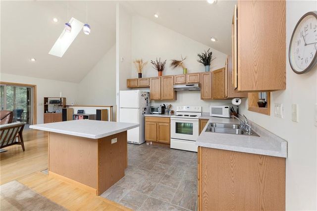 N7232 Waters Edge Road, Black River Falls, WI 54615