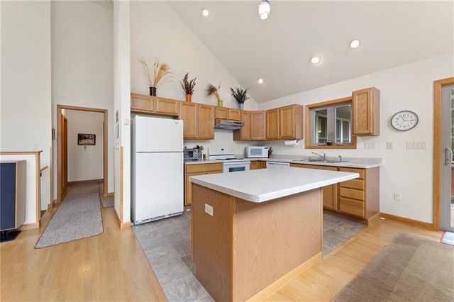 N7232 Waters Edge Road, Black River Falls, WI 54615