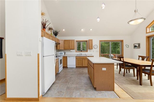 N7232 Waters Edge Road, Black River Falls, WI 54615