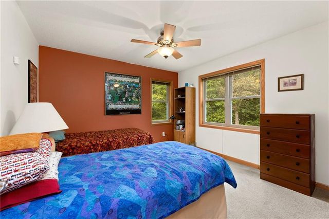 N7232 Waters Edge Road, Black River Falls, WI 54615