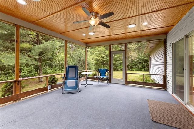 N7232 Waters Edge Road, Black River Falls, WI 54615