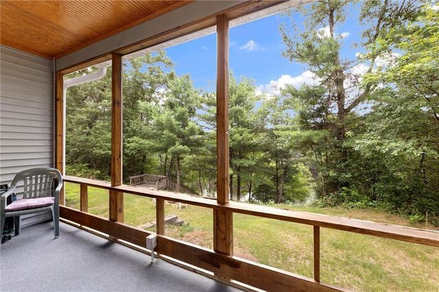 N7232 Waters Edge Road, Black River Falls, WI 54615
