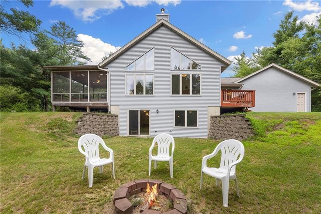 N7232 Waters Edge Road, Black River Falls, WI 54615