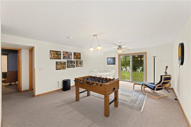 N7232 Waters Edge Road, Black River Falls, WI 54615