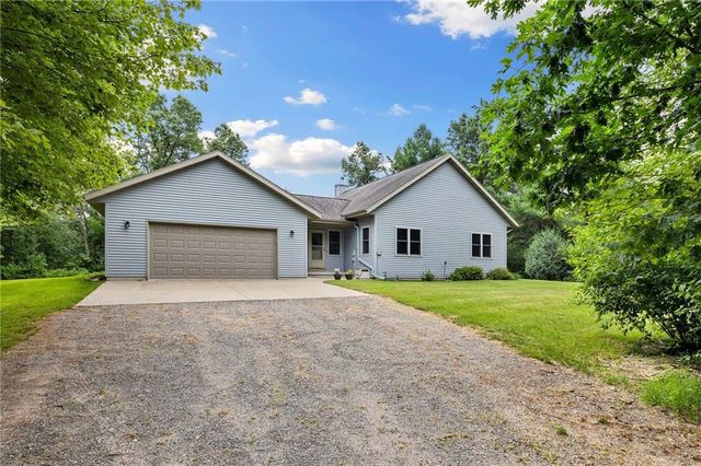 N7232 Waters Edge Road, Black River Falls, WI 54615