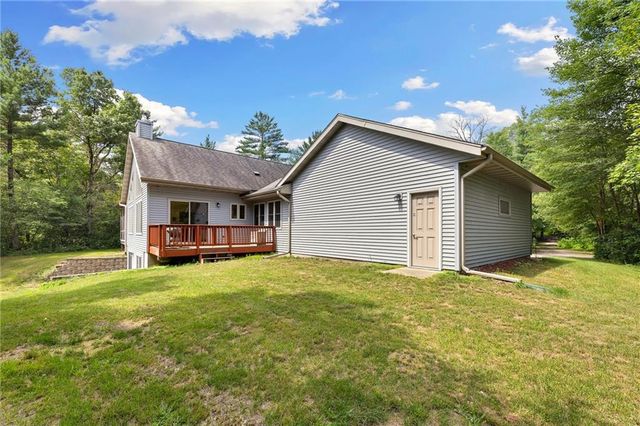 N7232 Waters Edge Road, Black River Falls, WI 54615