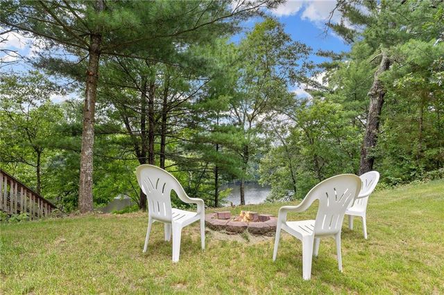 N7232 Waters Edge Road, Black River Falls, WI 54615