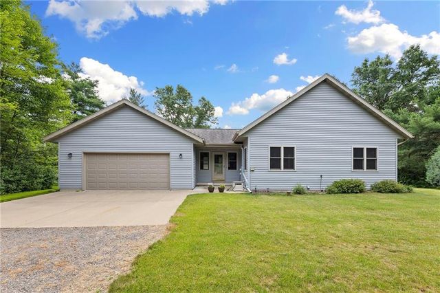 N7232 Waters Edge Road, Black River Falls, WI 54615