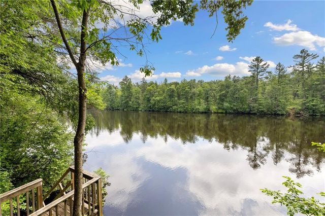 N7232 Waters Edge Road, Black River Falls, WI 54615